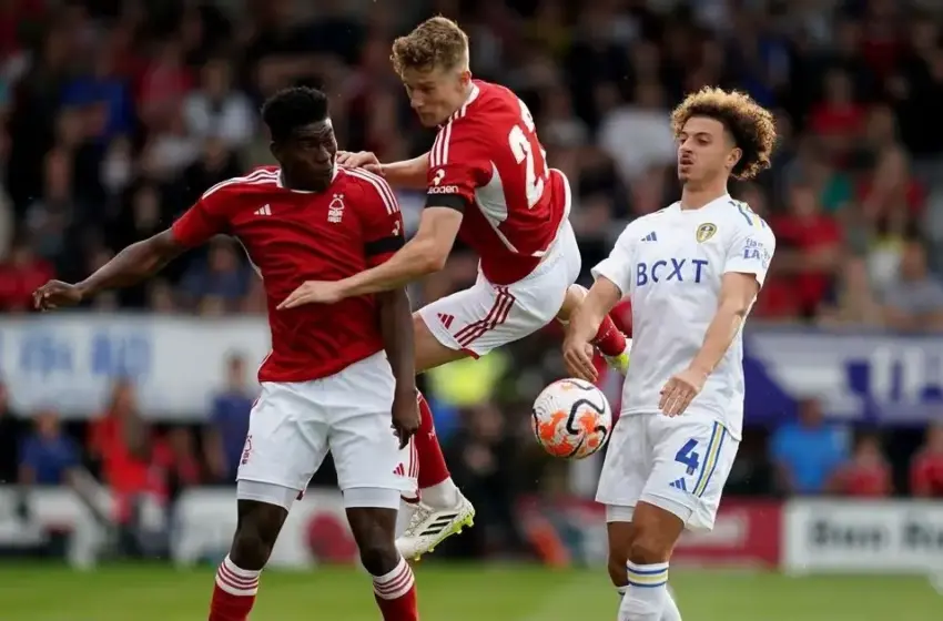  Лідс Юнайтед – Ноттінгем Форест прогноз і ставка на матч АПЛ – 06.02.2026