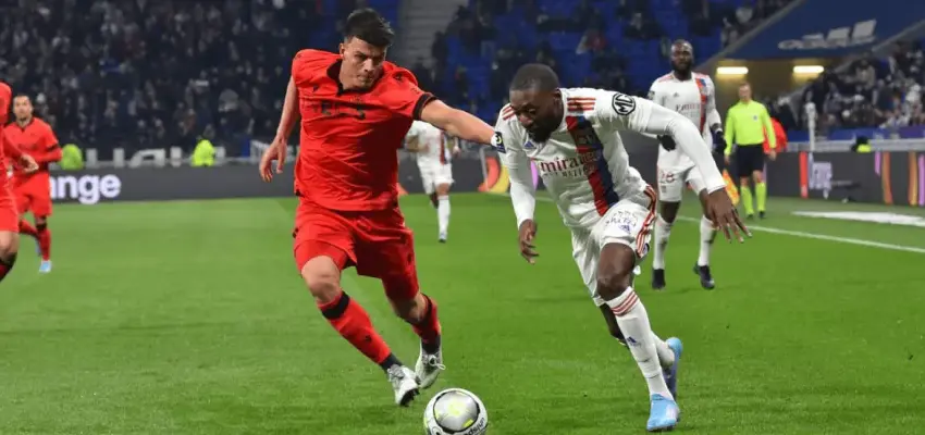  Ліон – Ніцца прогноз і ставка на матч Ліги 1 – 15.02.2026