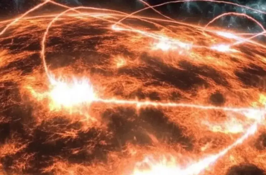  Магнітні бурі 7–8 лютого: чого чекати від Сонця та як уберегти самопочуття