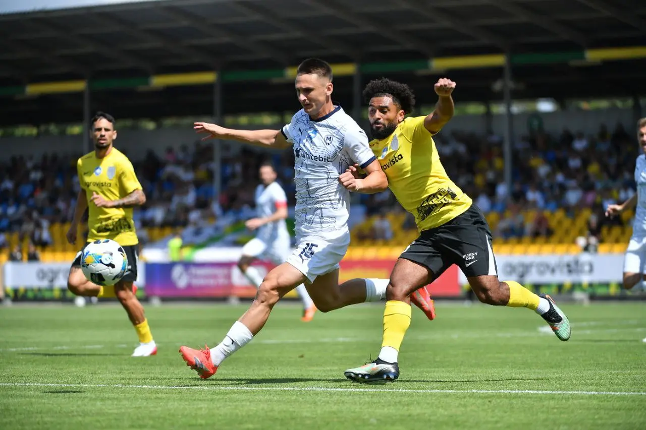 Металіст 1925 - Олександрія прогноз і ставка на матч УПЛ - 28.02.2026