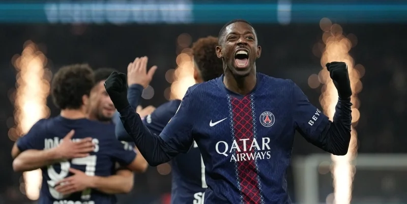  Монако – ПСЖ прогноз і ставка на матч Ліги чемпіонів – 17.02.2026