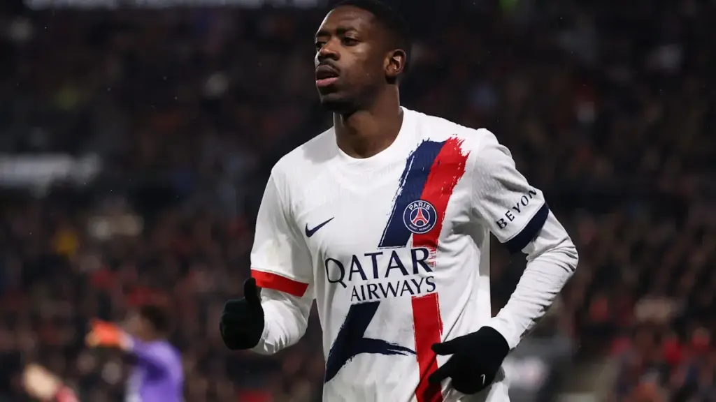 Монако – ПСЖ. Дивитись LIVE трансляцію матчу Ліги чемпіонів - 17.02.2026