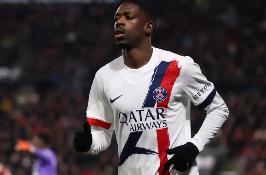  Монако – ПСЖ. Дивитись LIVE трансляцію матчу Ліги чемпіонів – 17.02.2026