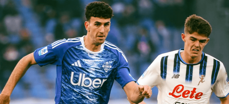 Наполі - Комо прогноз і ставка на матч Серії А - 10.02.2026