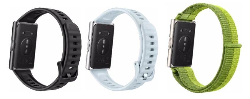 Новий Huawei Band 11 Pro з’явився в екосистемі компанії до презентації