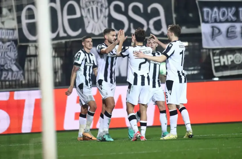  ПАОК – Сельта прогноз і ставка на матч Ліги Європи – 19.02.2026