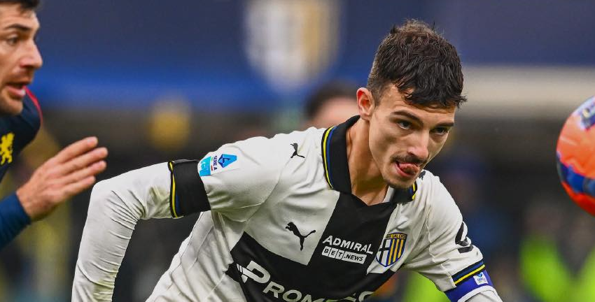  Парма – Ювентус прогноз і ставка на матч Серії А – 01.02.2026