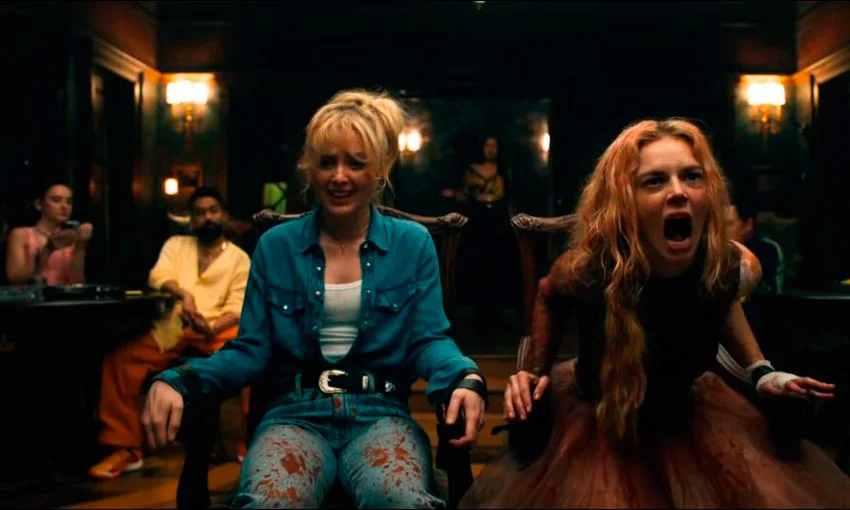 Прем’єру Гри в хованки 2 перенесли