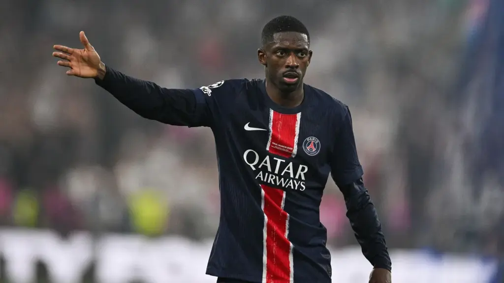 ПСЖ - Марсель прогноз і ставка на матч Ліги 1 - 08.02.2026