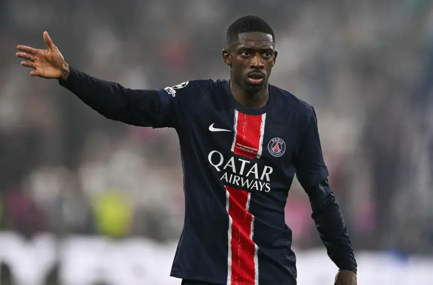  ПСЖ – Марсель прогноз і ставка на матч Ліги 1 – 08.02.2026