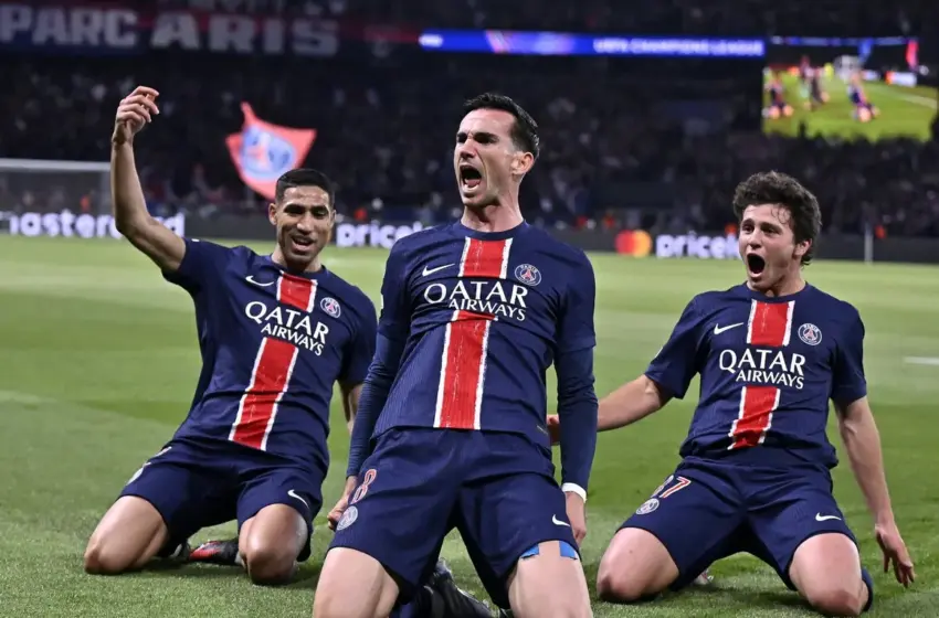  ПСЖ – Мец прогноз і ставка на матч Ліги 1 – 21.02.2026