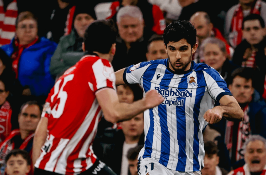  Реал Мадрид – Реал Сосьєдад прогноз і ставка на матч Ла Ліги – 14.02.2026