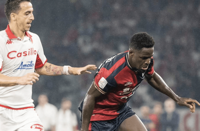  Рома — Кальярі прогноз і ставка на матч Серії А – 09.02.2026