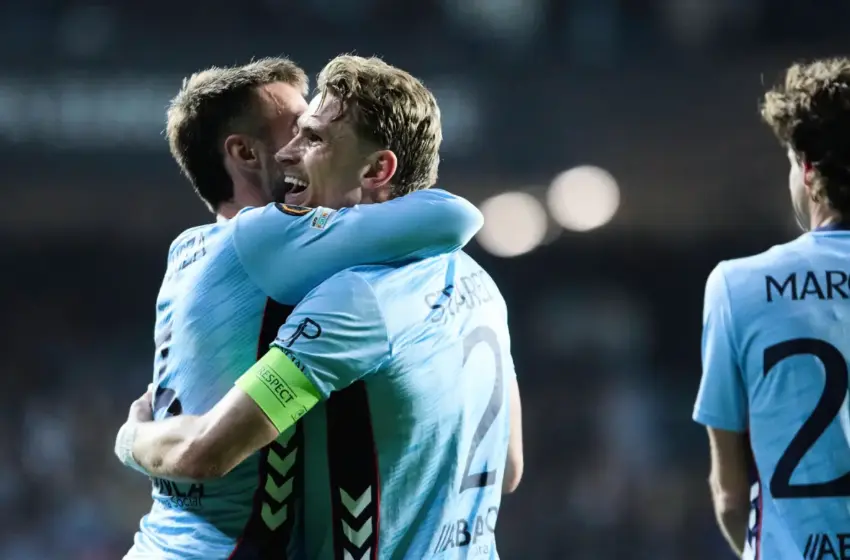  Сельта – Осасуна прогноз і ставка на матч Ла Ліги – 06.02.2026