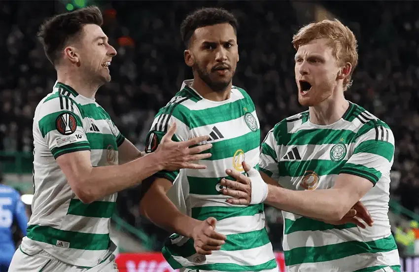  Селтік – Штутгарт прогноз і ставка на матч Ліги Європи – 19.02.2026