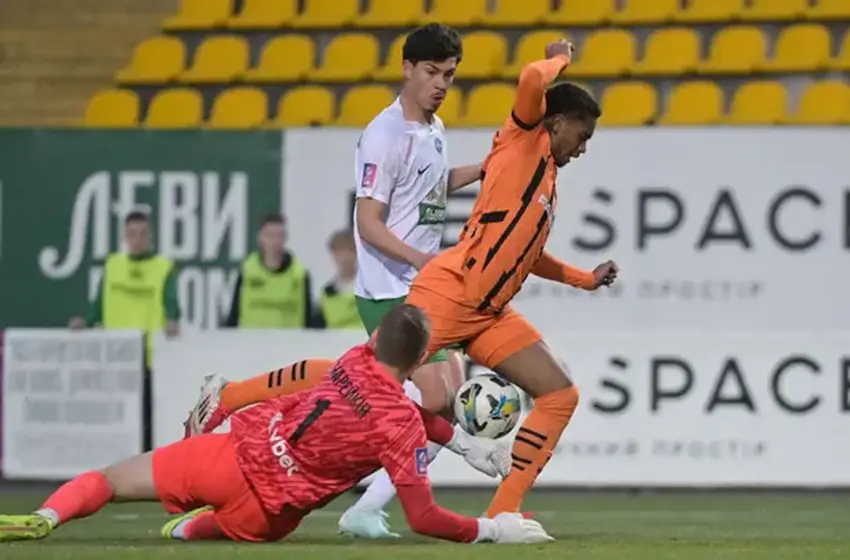  Шахтар – Карпати прогноз і ставка на матч УПЛ – 22.02.2026