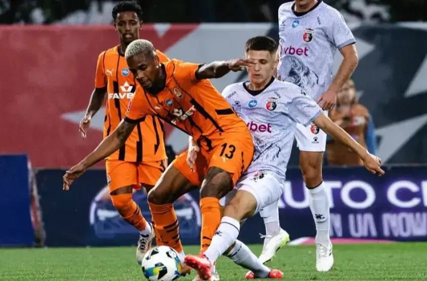  Шахтар – Верес прогноз і ставка на матч УПЛ – 27.02.2026