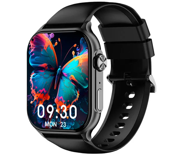 Смарт-годинник за $32 - що пропонує Lenovo F101