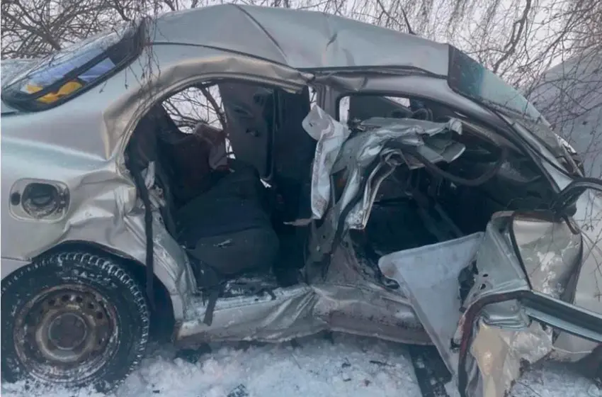  Смертельна ДТП на трасі Біла Церква–Ржищів–Кременець: загинула 25-річна пасажирка