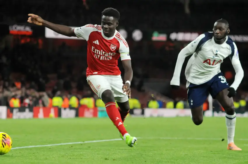  Тоттенгем – Арсенал прогноз і ставка на матч АПЛ – 22.02.2026