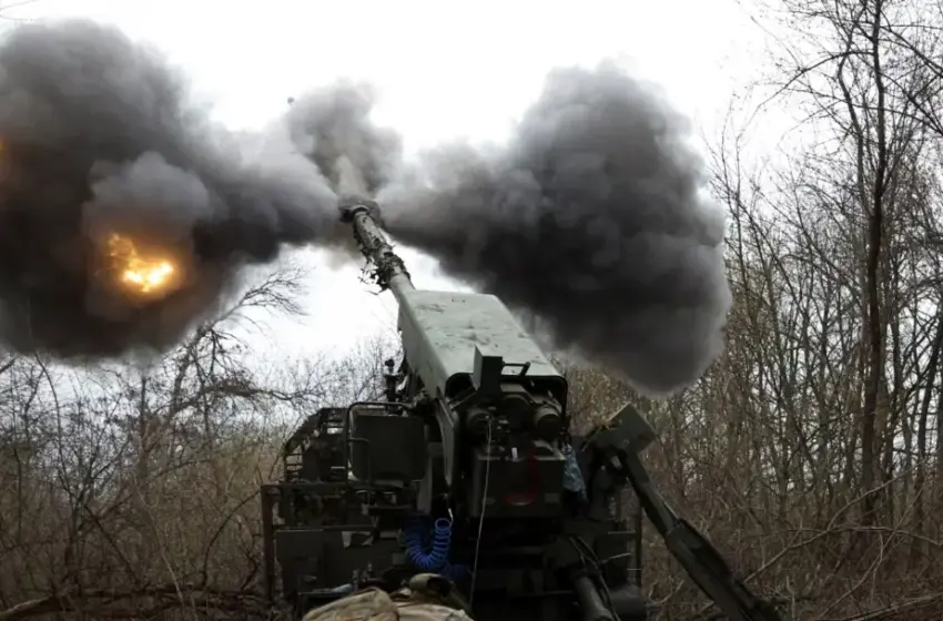  Російський наступ сповільнився: у січні РФ захопила майже вдвічі менше територій, ніж раніше