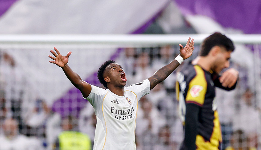  Валенсія – Реал Мадрид прогноз і ставка на матч Ла Ліги – 08.02.2026