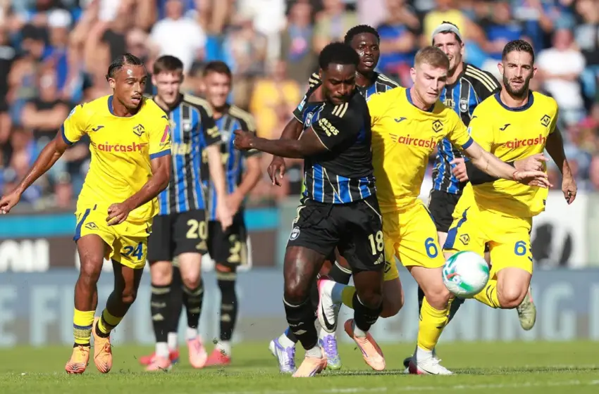  Верона – Піза прогноз і ставка на матч Серії А – 06.02.2026