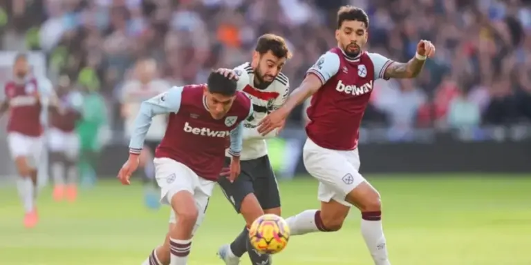 Вест Гем - Манчестер Юнайтед прогноз і ставка на матч АПЛ - 10.02.2026