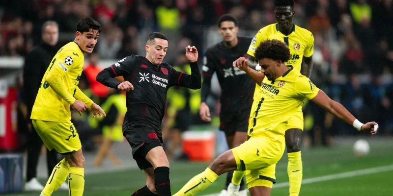  Вільярреал – Еспаньйол прогноз і ставка на матч Ла Ліги – 09.02.2026