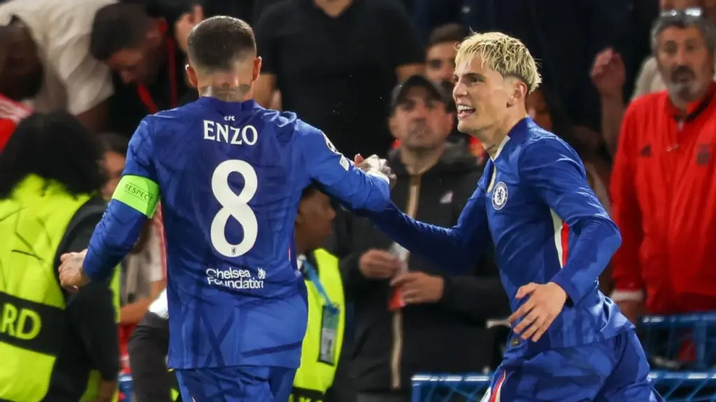 Вулверхемптон - Челсі прогноз і ставка на матч АПЛ - 07.02.2026