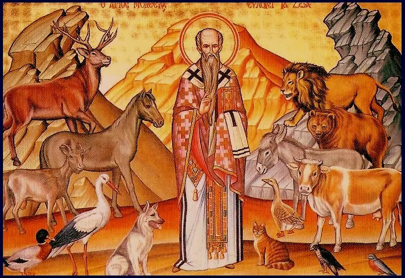  Яке сьогодні церковне свято – 11 лютого в Україні