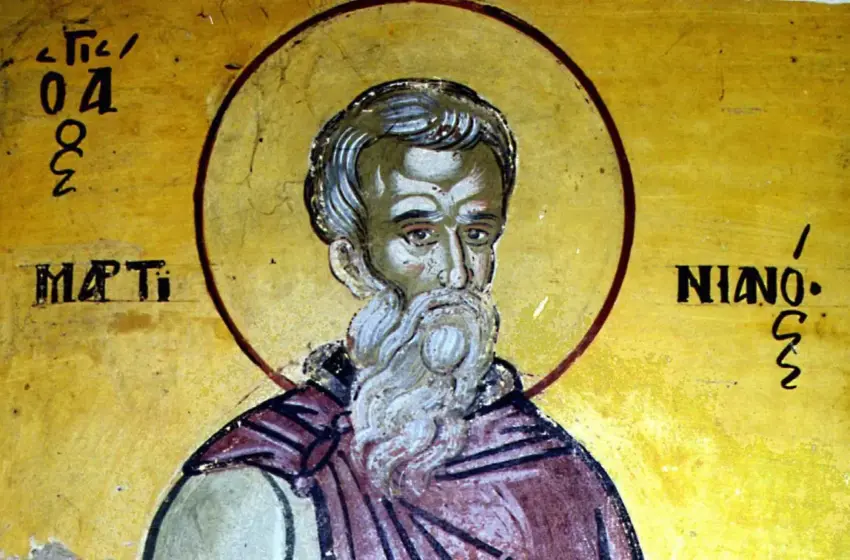  Яке сьогодні церковне свято – 13 лютого в Україні