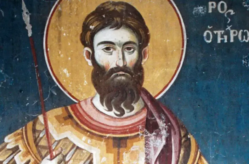  Яке сьогодні церковне свято – 17 лютого в Україні