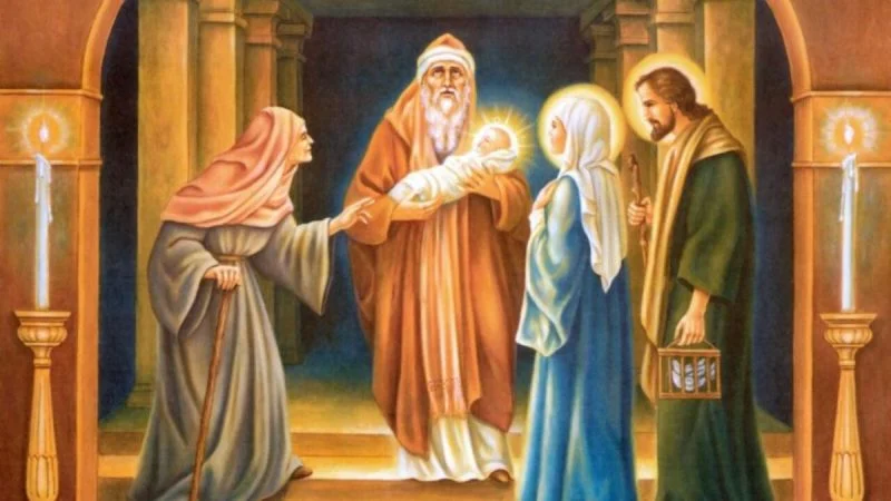 Яке сьогодні церковне свято – 2 лютого в Україні