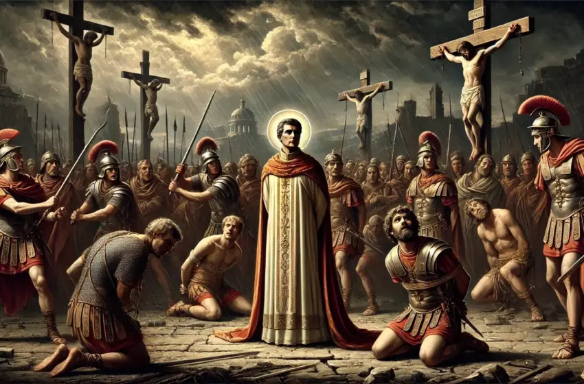  Яке сьогодні церковне свято – 22 лютого в Україні