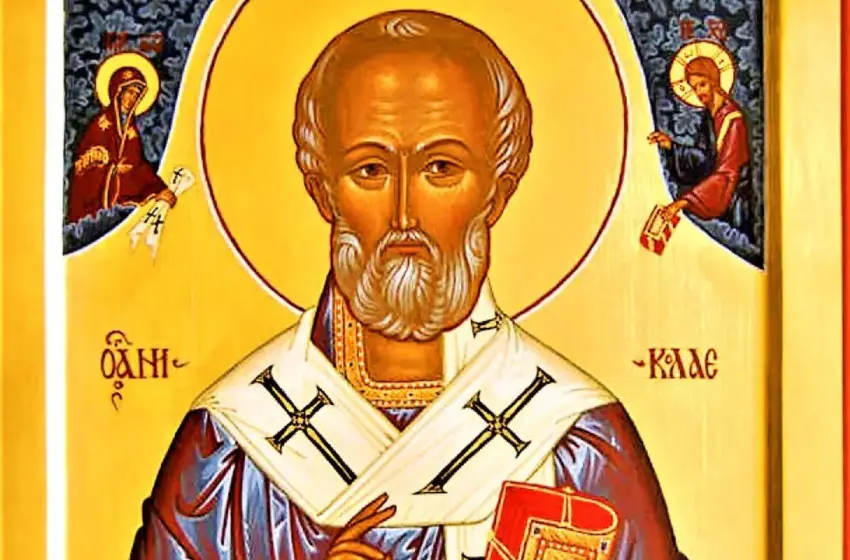  Яке сьогодні церковне свято – 4 лютого в Україні