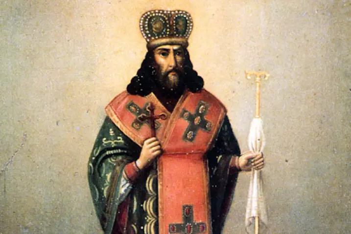  Яке сьогодні церковне свято – 5 лютого в Україні