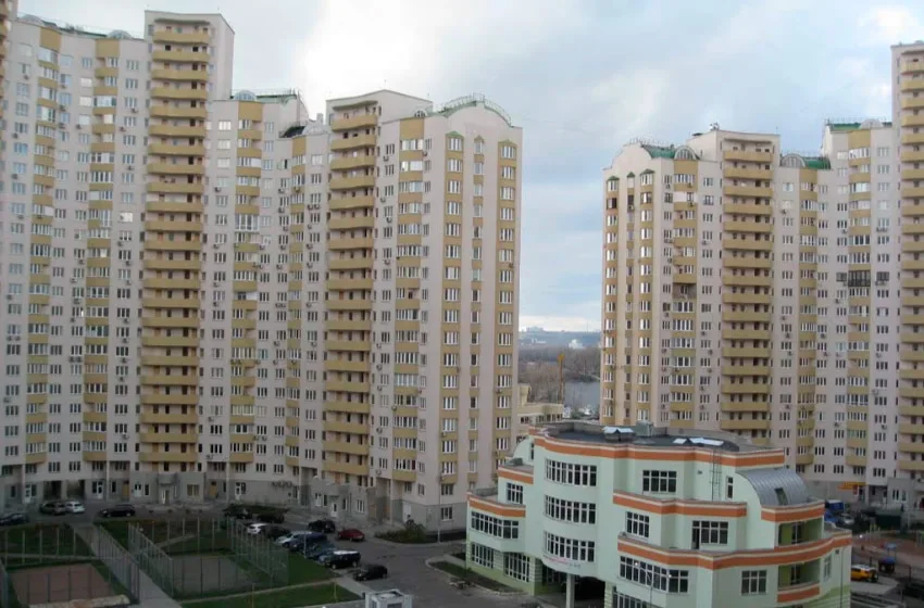 Яке житло українці перестали купувати у 2026 році