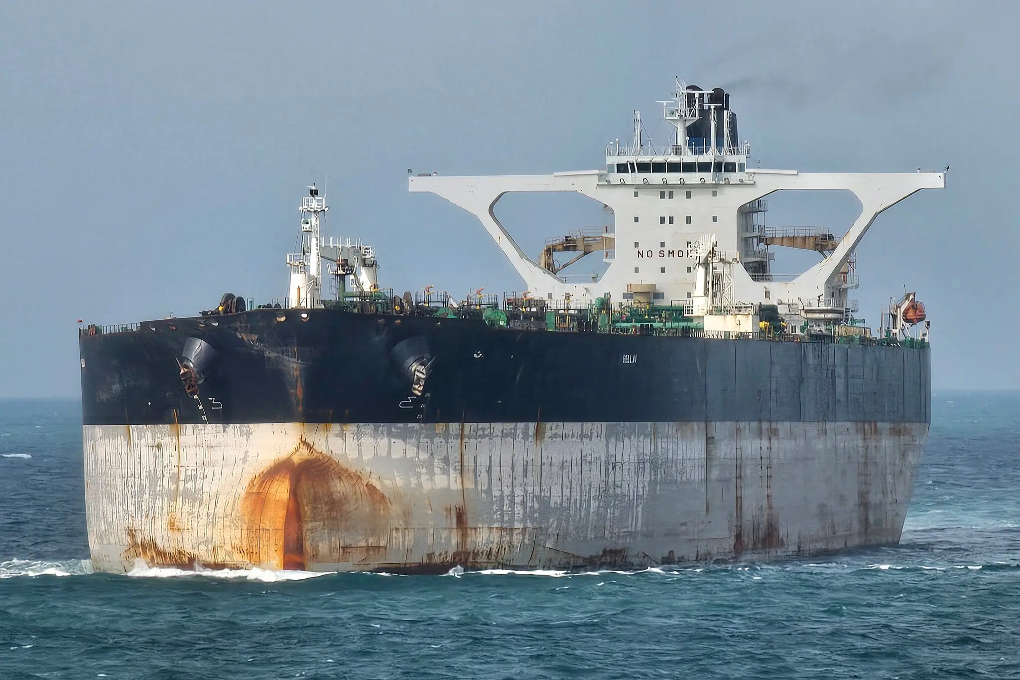 Європа готує удар по нафтовій логістиці РФ