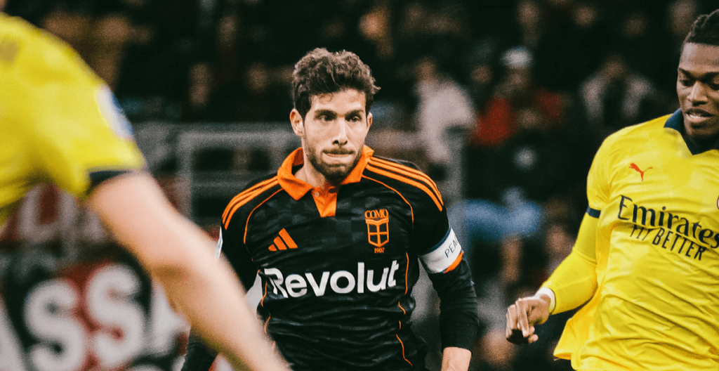 Ювентус - Комо прогноз і ставка на матч Серії А - 21.02.2026