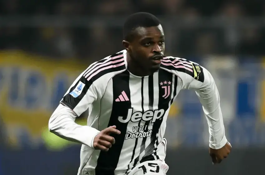  Ювентус – Лаціо прогноз і ставка на матч Серії А – 08.02.2026