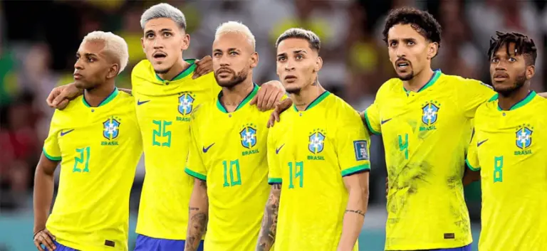 Бразилія - Франція прогноз і ставка на товариський матч - 26.03.2026