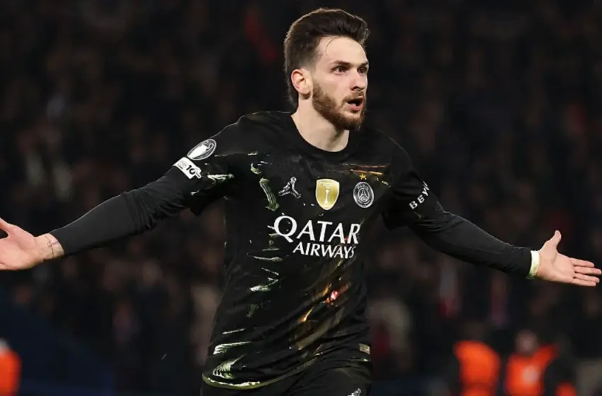  Челсі – ПСЖ. Дивитись LIVE трансляцію матчу 1/8 фіналу Ліги чемпіонів – 17.03.2026