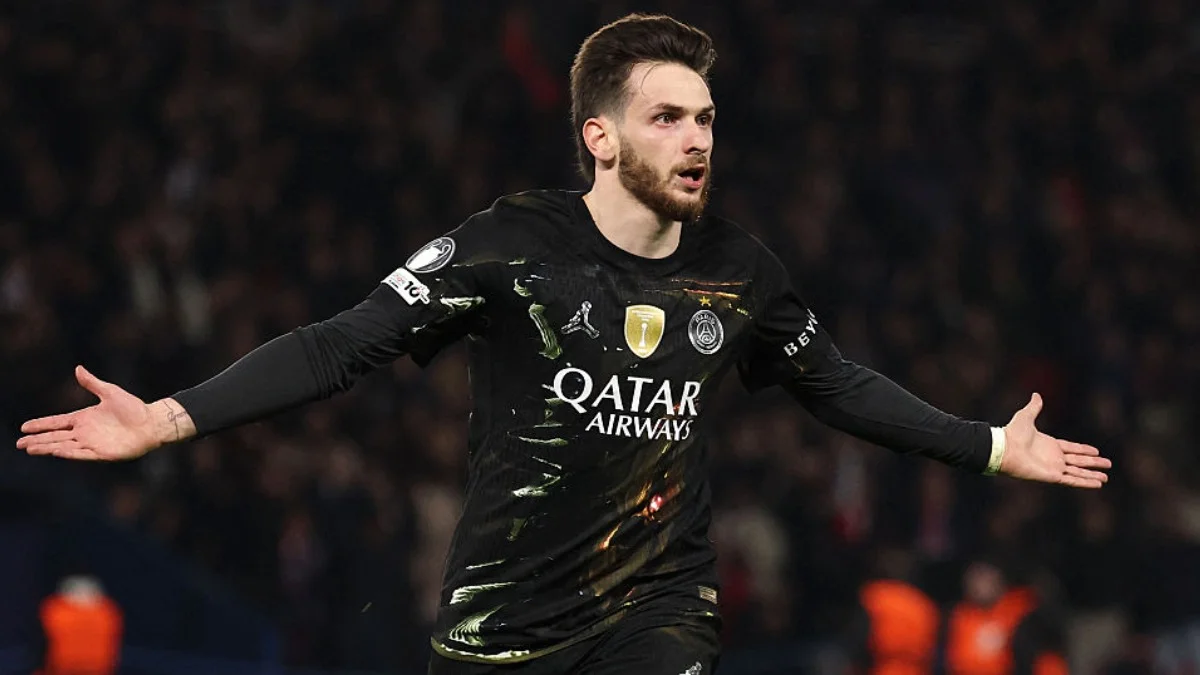 Челсі – ПСЖ. Дивитись LIVE трансляцію матчу Ліги чемпіонів - 17.03.2026