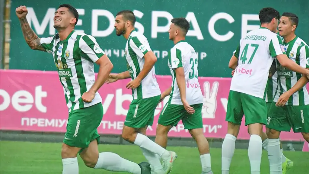 Карпати Львів - Кудрівка прогноз і ставка на матч УПЛ - 08.03.2026