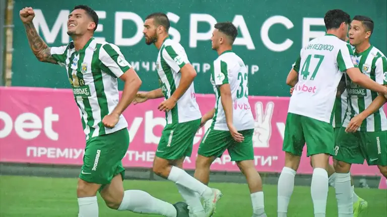 Карпати Львів - Кудрівка прогноз і ставка на матч УПЛ - 08.03.2026