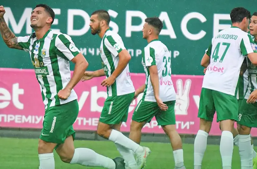  Карпати Львів – Кудрівка прогноз і ставка на матч УПЛ – 08.03.2026