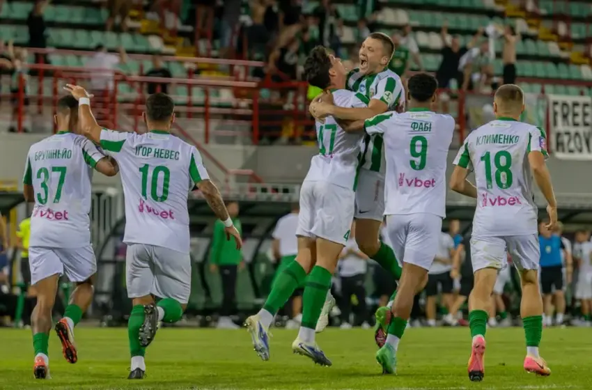  Карпати Львів – Кудрівка. Дивитись LIVE трансляцію матчу 19-го туру УПЛ – 08.03.2026