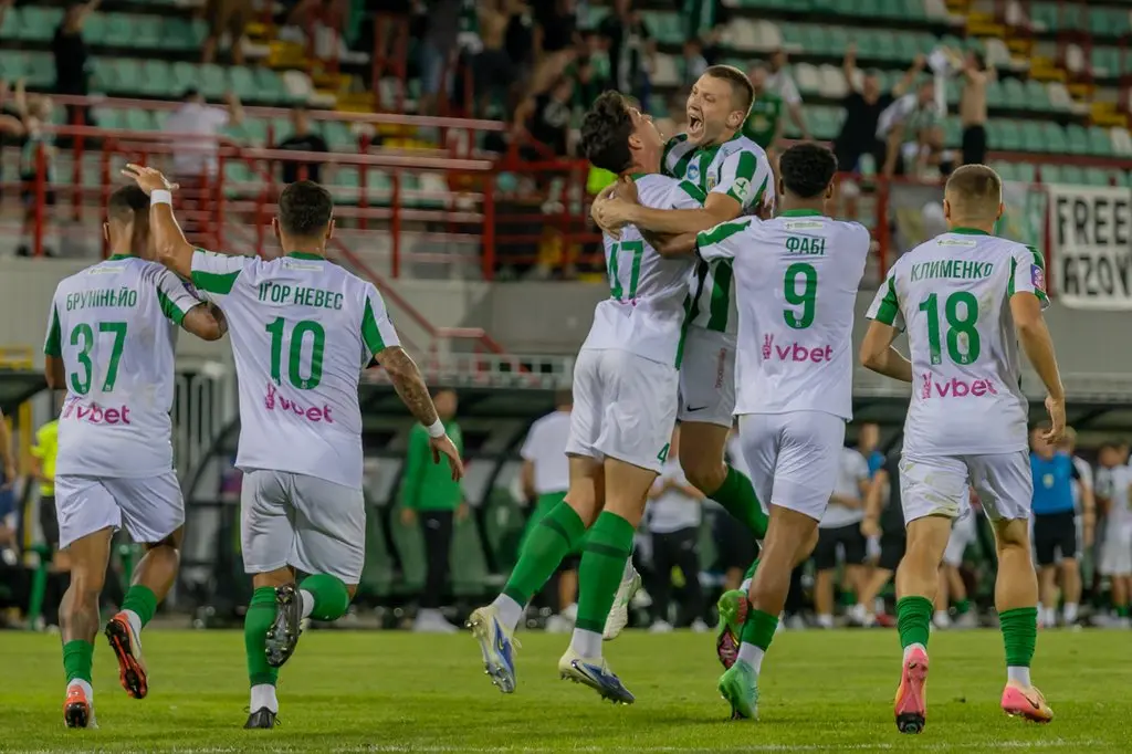 Карпати Львів – Кудрівка. Дивитись LIVE трансляцію матчу 19-го туру УПЛ - 08.03.2026