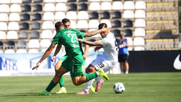 Карпати – Колос. Дивитись LIVE трансляцію матчу 18-го туру УПЛ - 01.03.2026